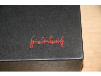 HUNDERTWASSER BY WIELAND SCHMIED