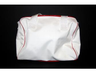 LACOSTE SPORTS BAG