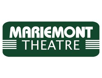 MARIEMONT/ESQUIRE THEATRES (6 TICKETS) - CINCINNATI