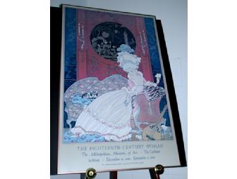 'The Eighteenth Century Woman'