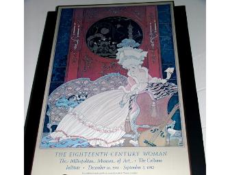 'The Eighteenth Century Woman'