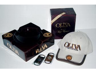 OLIVA CIGAR COMPANY GIFT PACKAGE