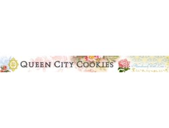 QUEEN CITY COOKIES GIFT CERTIFICATE