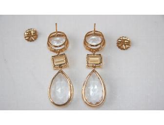 Asha Tamsin Earrings