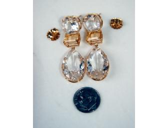 Asha Tamsin Earrings