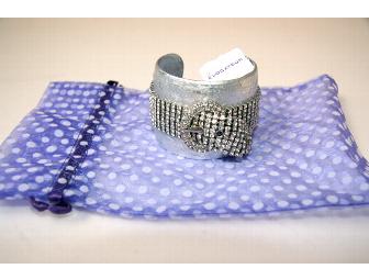 Evocateur Vintage Cuff