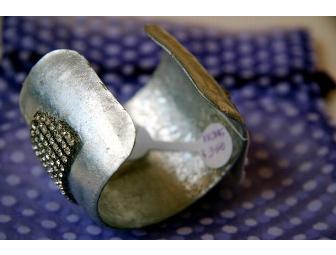 Evocateur Vintage Cuff