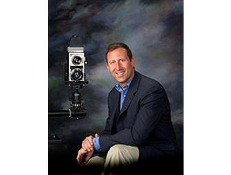 Gift Certificate for a Masterpiece Portrait from Kramer Portraits - NYC