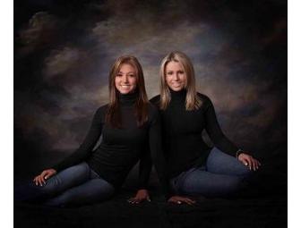 Gift Certificate for a Masterpiece Portrait from Kramer Portraits - NYC