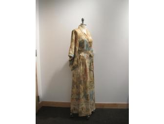 NATORI KIMONO ROBE