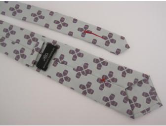 Neck tie - The Bootlegger by Artfully Disheveled
