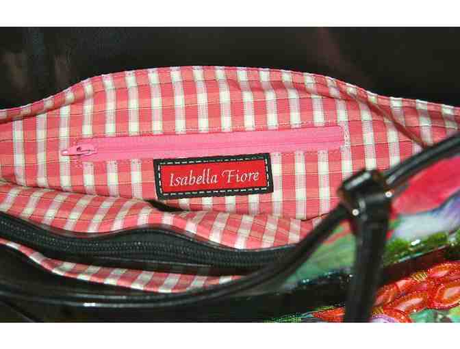 Isabella Fiore Flamengo Tote Bag