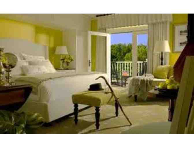 One Complimentary Overnight Stay at Omni Bedford Springs Resort & Spa