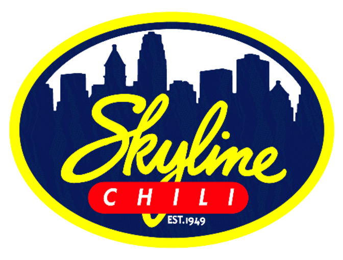 $50 Skyline Chili Gift Certificate