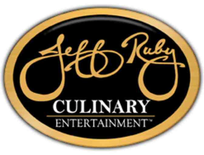 $100 Gift Card to Any Jeff Ruby Restaurant - Photo 1