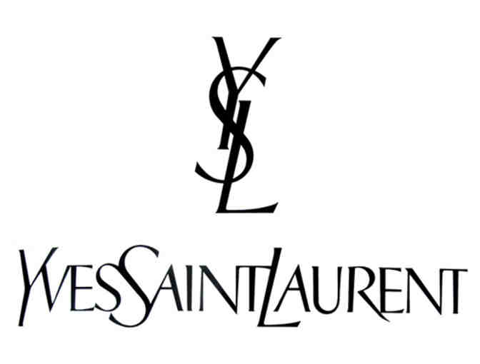 Yves Saint Laurent Beauty Master Class for 4 People PLUS a Basket of Beauty Products