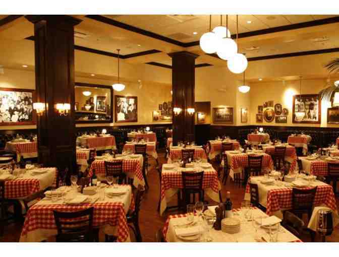 $25 Gift Certificate to Maggiano's