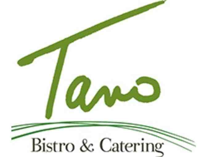 $50 Gift Certificate to Tano Bistro & Catering
