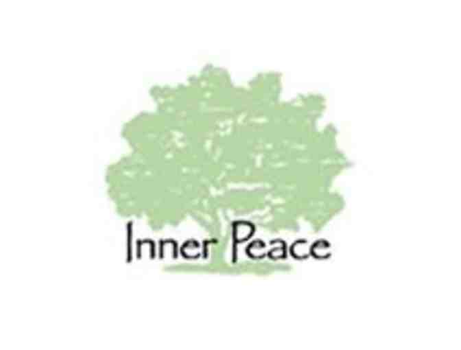 Full Facial from Inner Peace Holistic Center