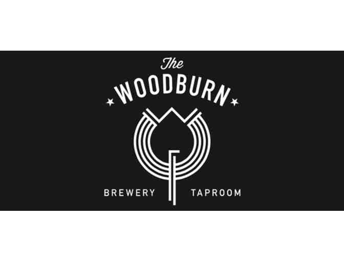 Woodburn Brewery Gift Bag