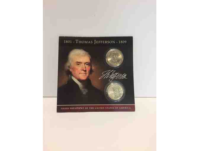 American Savings Bank Coin Collectors' Basket