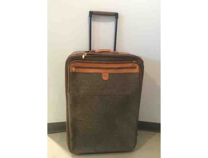 Hartmann Tweed 30' Upright Suitcase