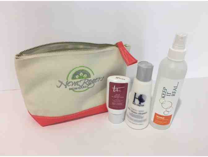 Neva Rogers Skin Care Package