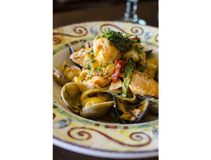 $25 Gift Certificate at Saylor's Restaurant in Sausalito