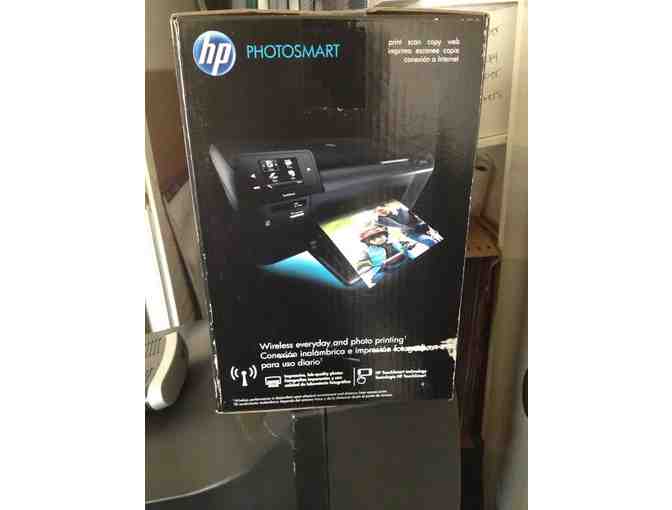 Brand New HP Photosmart D11A Wireless Printer