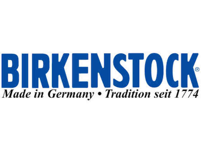 Pick any one pair of Birkenstock shoes perfect for you
