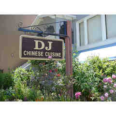 DJ Chinese Cuisine