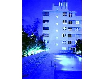 Albion Hotel Miami: 3 Night Stay