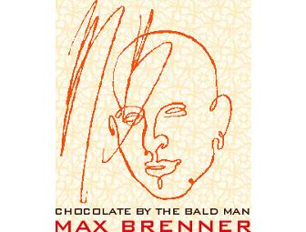 Max Brenner: Chocolate Party for 10 Kids