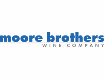 Moore Brothers Wine Co: Private Tutored Wine Tasting for 35 People