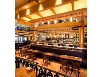 Max Brenner: Chocolate Party for 10 Kids