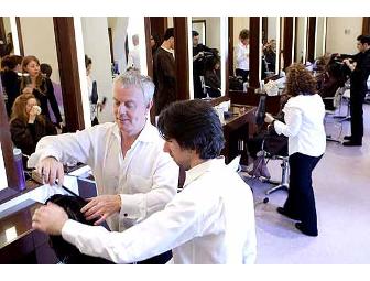 John Barrett Salon: Full Service Beauty Treatment