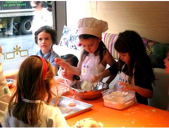 Cupcake Kids!: 1 Cooking Class
