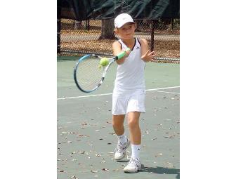 Gotham Tennis Academy: 1 Week Kids Tennis Summer Camp
