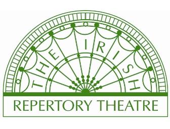 Irish Repertory Theatre: Season Tickets