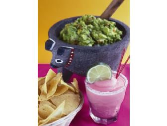 Rosa Mexicana: $100 Gift Certificate