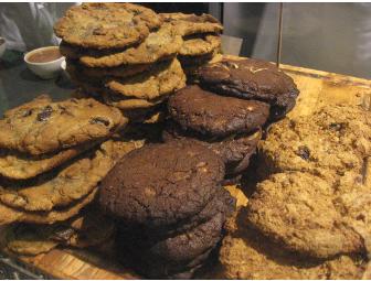 City Bakery: Cookie Platter