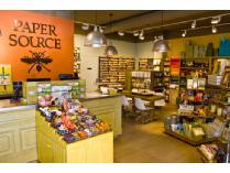 Paper Source in SoHo: 1 Hour Creative Card-Making for 4-6 Guests