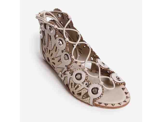 Ivy Kirzhner Barcelona Sandals