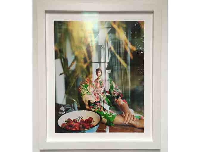 Alec Soth edition in support of CITYarts' 30th anniversary "30 for 30" (Framed) - Photo 3