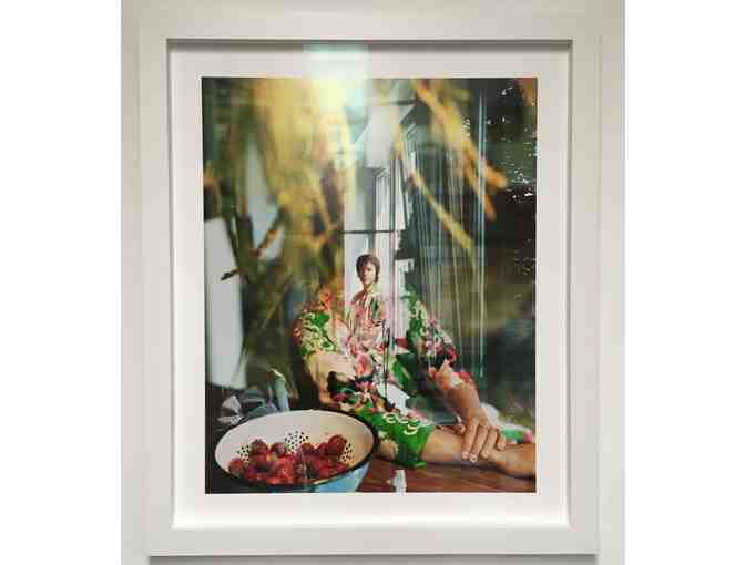 Framed Alec Soth edition in support of CITYarts' 30th anniversary "30 for 30" - Photo 3