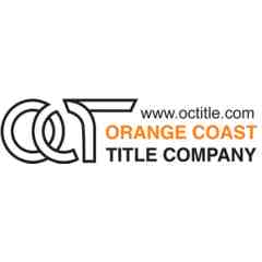 Orange Coast Title - The Kelly Team