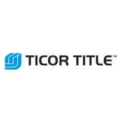 Ticor Title - Mark Manwaring