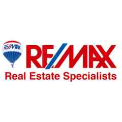 Re/Max Real Estate Specialists