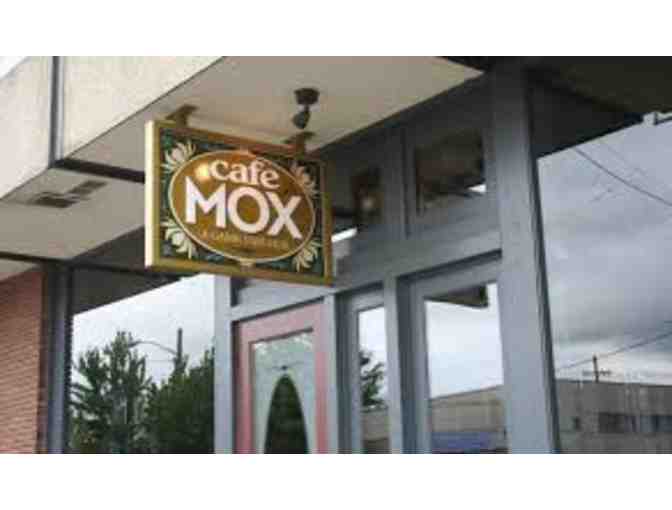 $25 Card Kingdom- Cafe Mox Gift Certificate
