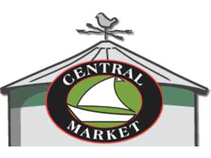 Central Market Gift Card